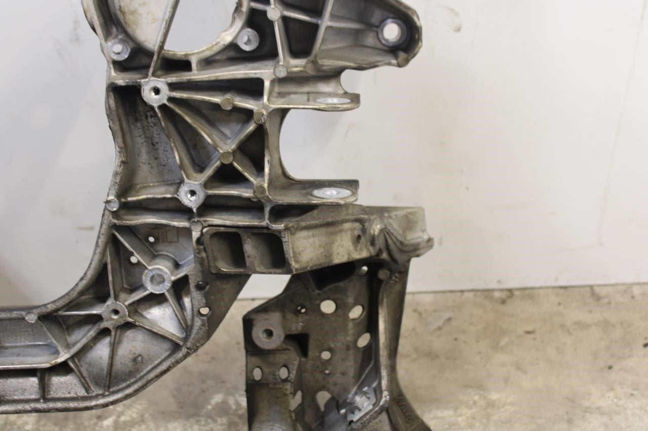 2010-2015 BMW 750i xDrive AWD Front Suspension Crossmember Subframe 6799321 OEM - Alshned Auto Parts
