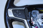 2017-20 GMC Acadia SLT-1 Steering Wheel Leather w/ Control Buttons 84500809 OEM - Alshned Auto Parts