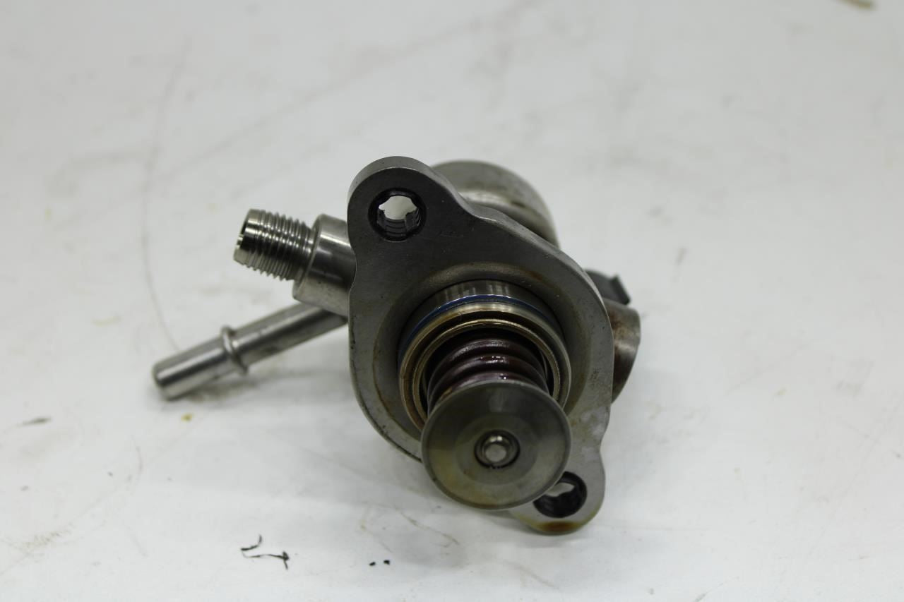 16-19 Buick Encore 1.4L High Pressure Fuel Pump w/ Fuel Feed Pipe Tube 12682079 - Alshned Auto Parts