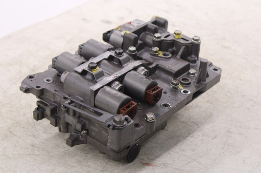 2019-21 Hyundai Veloster 2.0L FWD 6-Spd Auto Transmission Valve Body 46210-2F000 - Alshned Auto Parts