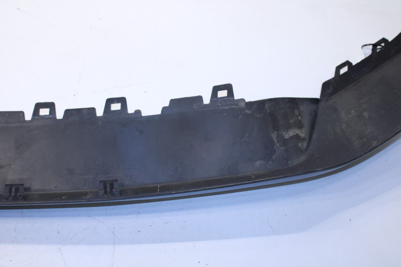 2013-2018 Ram 1500 Crew Cab Laramie Front Bumper Upper Fascia Cover 68197697AA - Alshned Auto Parts