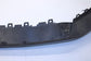 2013-2018 Ram 1500 Crew Cab Laramie Front Bumper Upper Fascia Cover 68197697AA - Alshned Auto Parts