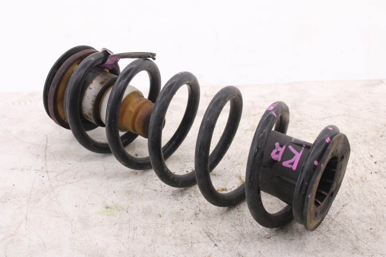 2012-2019 Dodge Grand Caravan GT Rear Right and Left Driver Side Coil Spring Set11