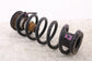 2012-2019 Dodge Grand Caravan GT Rear Right and Left Driver Side Coil Spring Set11
