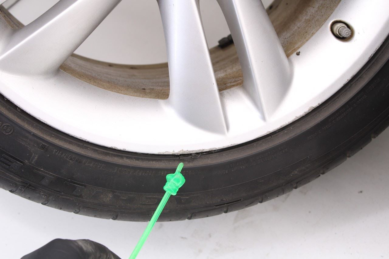 2006-2009 Mercedes-Benz CLK 350 Wheel Front 2xR17x7.5 Rear 2xR17x8.5 *ReaD* - Alshned Auto Parts