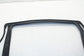 2014-2023 Jeep Cherokee Rear Right Door Run Channel w/ Belt Molding Weatherstrip - Alshned Auto Parts