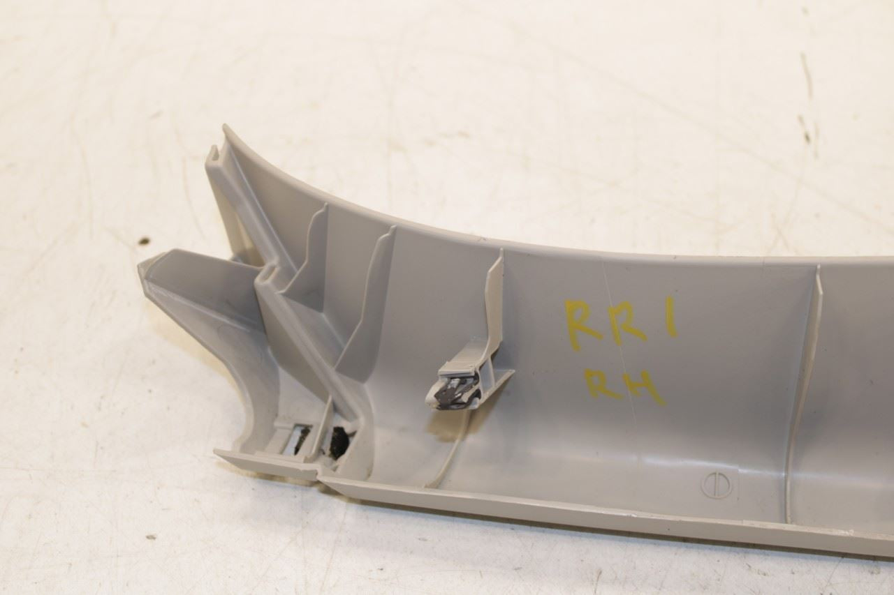 14-20 Infiniti QX60 Rear Liftgate Right and Left Side Trim Cover Panel Set of 3 - Alshned Auto Parts
