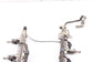 2006-2015 Lexus IS250 2.5L Left and Right Fuel Rail with Injectors 23808-31010 - Alshned Auto Parts