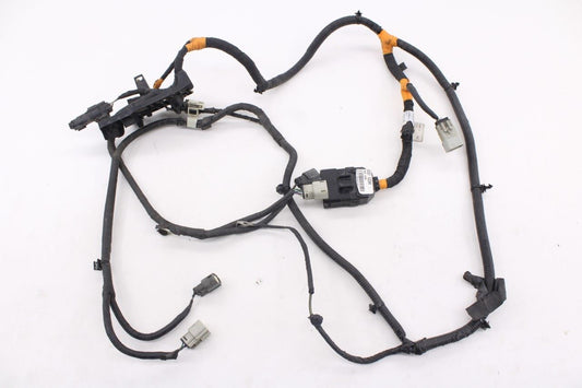 21-23 Ford F150 XLT Supercrew Truck Bed Tail Light Wire Harness ML3T-13A409-HAJ - Alshned Auto Parts