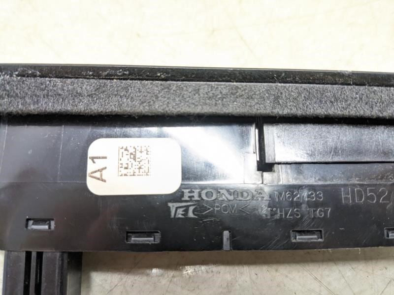 17-20 Honda Ridgeline Dash Center Hazard & SRS Indicator Switch 35510TG7A11 - Alshned Auto Parts