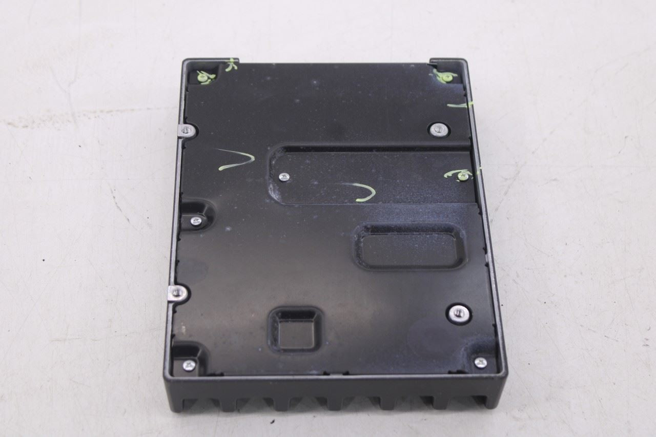 18-22 Jeep Grand Cherokee Laredo X 4x4 Sound System Amplifier Amp 68526085AA OEM - Alshned Auto Parts
