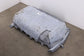 12-20 Dodge Grand Caravan GT Rear 2nd Row RH and LH and 3rd Row Floor Carpet Set7