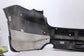 2014-2015 Dodge Durango SXT Rear Bumper Cover 68092094AB OEM11