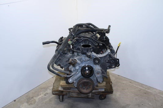 2014-2020 Ram 1500 5.7L V8 HEMI Engine VIN T, 8th digit 80K - Alshned Auto Parts