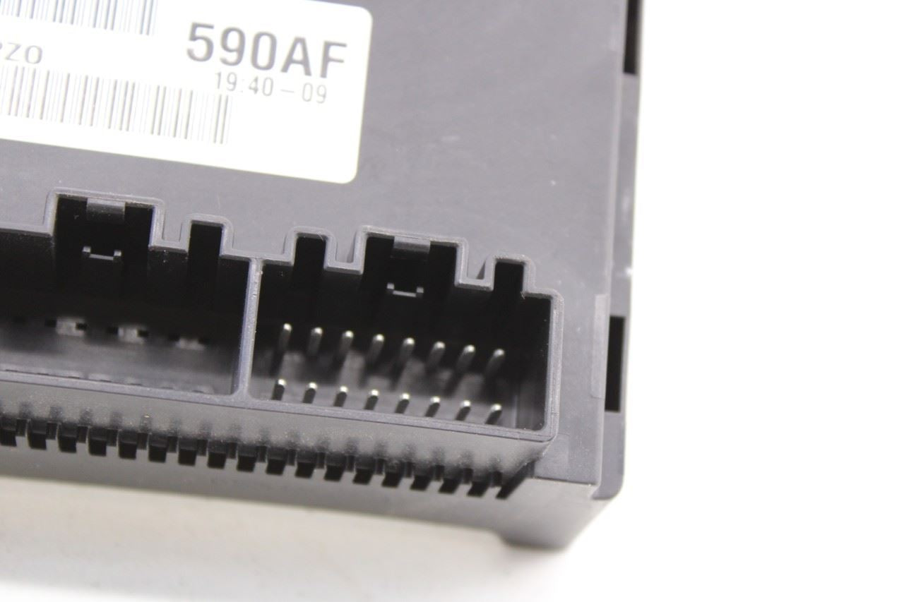 2013-2015 RAM 1500 Laramie Transfer Case Control Module TCCU TCCM 56029590AF OEM - Alshned Auto Parts