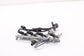 2020-2024 Toyota Corolla LE 2.0L Lower Fuel Rail with Injectors 23814-24011 OEM12