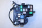 2011-14 Hyundai Veloster 1.6L FWD Engine Bay Fuse Relay Junction Box 91207-2V375 - Alshned Auto Parts