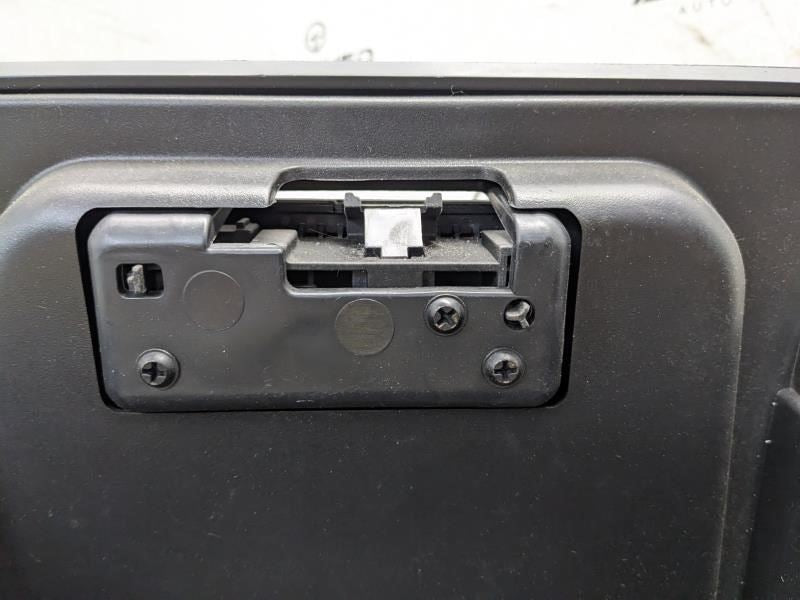 2011-2017 Jeep Wrangler Glove Box Storage Compartment 1PJ291X9AA OEM - Alshned Auto Parts