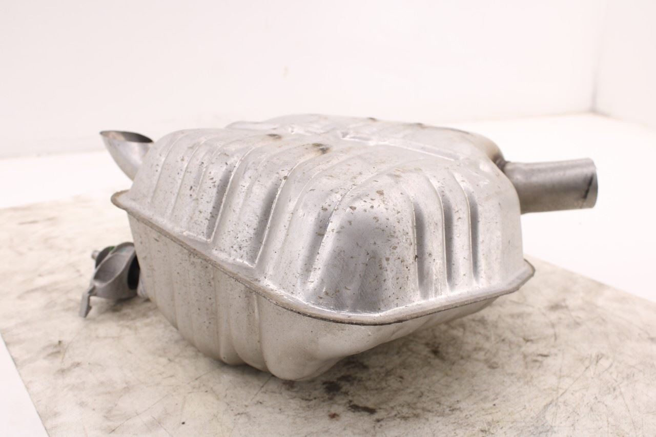 2020-26 Ford Explorer Interceptor 3.0L Rear Left Exhaust Muffler L1MZ-5230-E OEM7