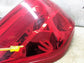 17-20 Nissan Pathfinder Left Side Taillight Lamp Quarter Mounted 26555-9PF0A OEM - Alshned Auto Parts