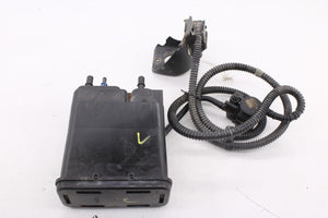 04-16 Chevrolet Silverado 1500 Work Truck Fuel Vapor Evaporator Canister *ReaD*