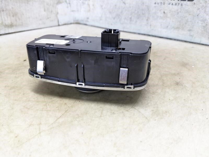 14-21 Jeep Grand Cherokee Center Console Transfer Case Control Switch 68258737AA - Alshned Auto Parts