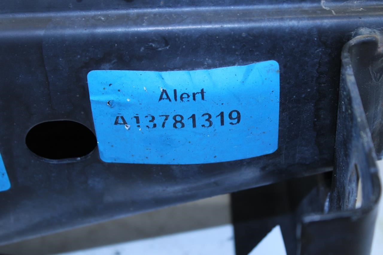 2015-2020 Ford F150 XL Super Cab Front Left Frame Rail Horn FL3Z-5D059-B OEM - Alshned Auto Parts