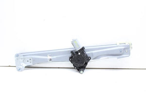 2019-2023 Chevy Silverado 1500 RR LH Door Window Regulator w/ Motor 84557411 OEM