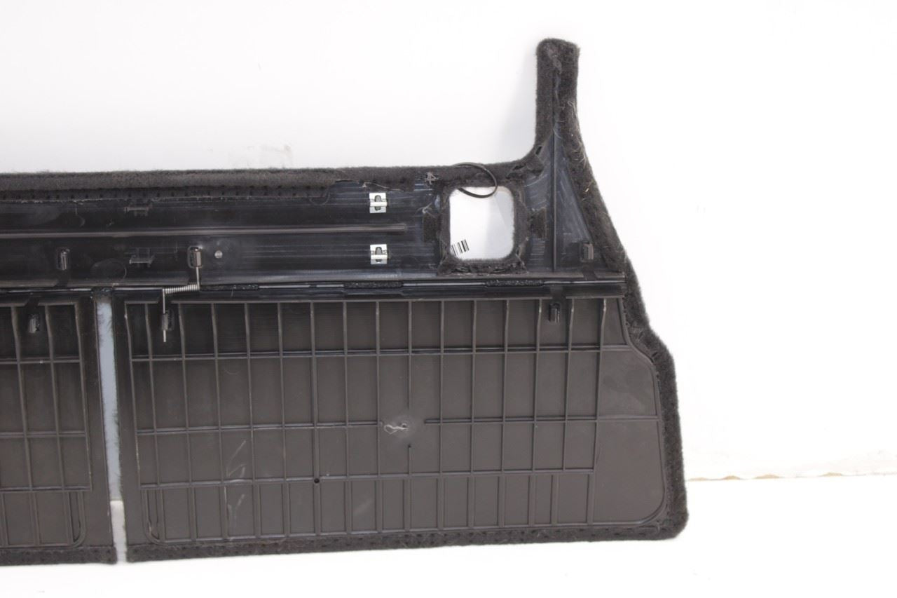 13-21 Jeep Grand Cherokee Trunk Floor Cargo Area Gap Hider Panel Trim 5PL13DX9AD - Alshned Auto Parts