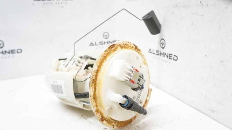 2007-2011 Jeep Wrangler 3.8L Fuel Pump Assembly 52126174AB OEM - Alshned Auto Parts