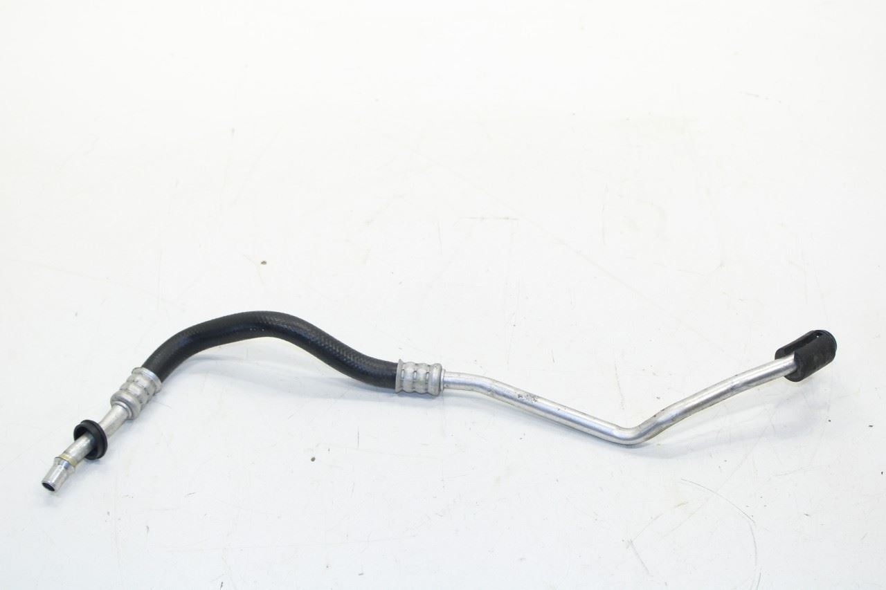 2015-21 Jeep Renegade Sport 2.4L FWD Transmission Oil Cooler Hose 68462528AA OEM - Alshned Auto Parts