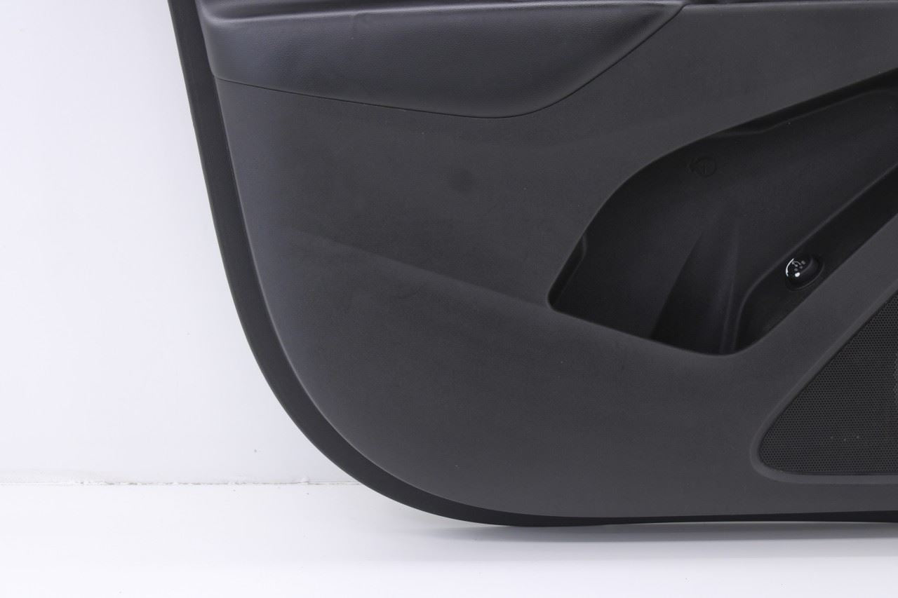 2018 Chevrolet Equinox LT Front Left Side Door Trim Panel 84524698 OEM *ReaD* - Alshned Auto Parts