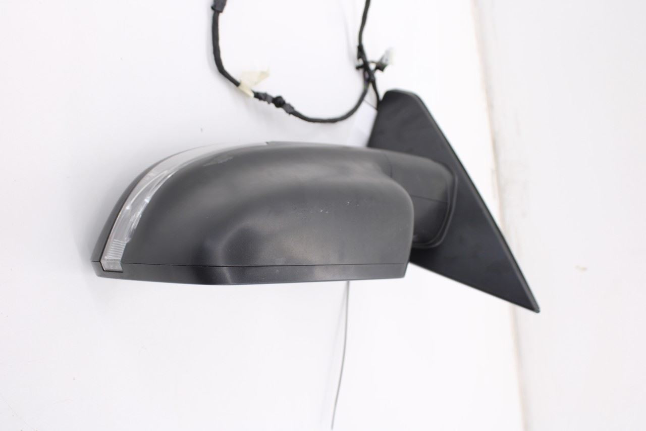 19-22 Ram 1500 Big Horn Crew Cab Driver LH Side Rear View Mirror 68462769AB OEM4