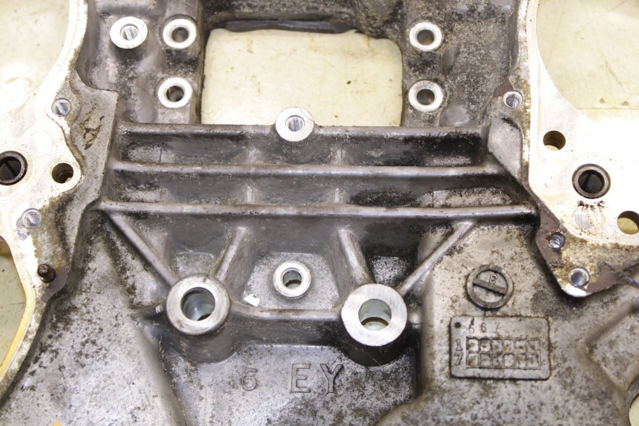 2014-2017 Infiniti QX50 3.7L Engine Front Outer Timing Chain Cover 13500-EY01A - Alshned Auto Parts