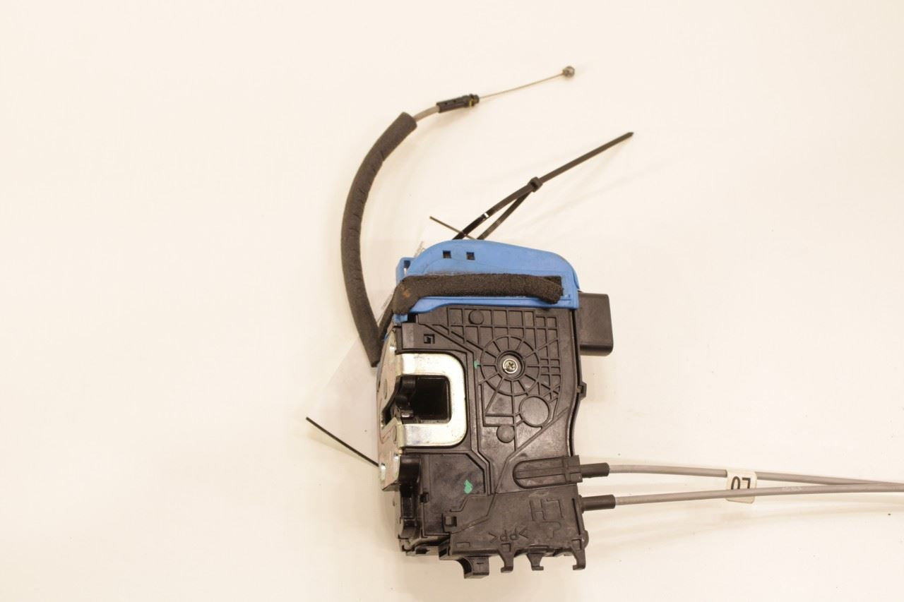 2011-2017 Hyundai Veloster Turbo Front Left Door Lock Latch Actuator 81310-2V000 - Alshned Auto Parts