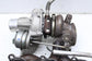 2014-16 Maserati Ghibli 3.0L V6 Left Driver Side Engine Turbocharger 297712 OEM - Alshned Auto Parts