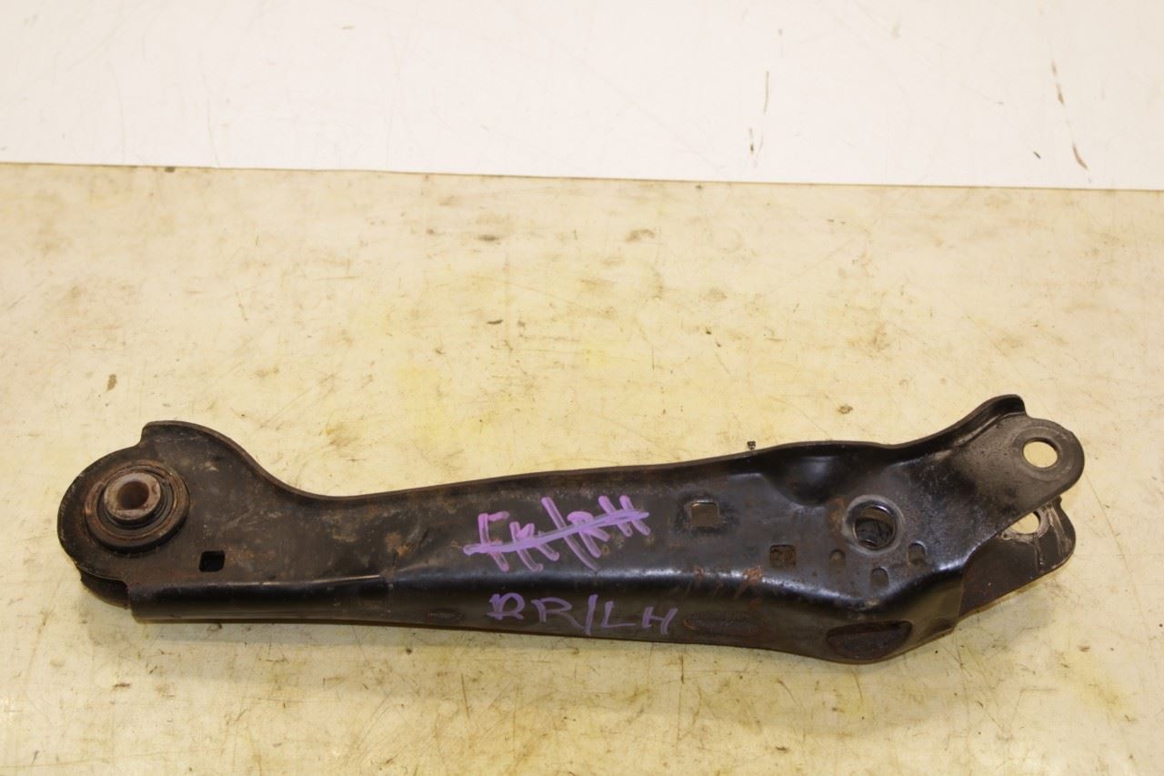 16-20 Infiniti QX60 Pure 3.5L AWD Rear Suspension Left Side Control Arm Set of 4 - Alshned Auto Parts
