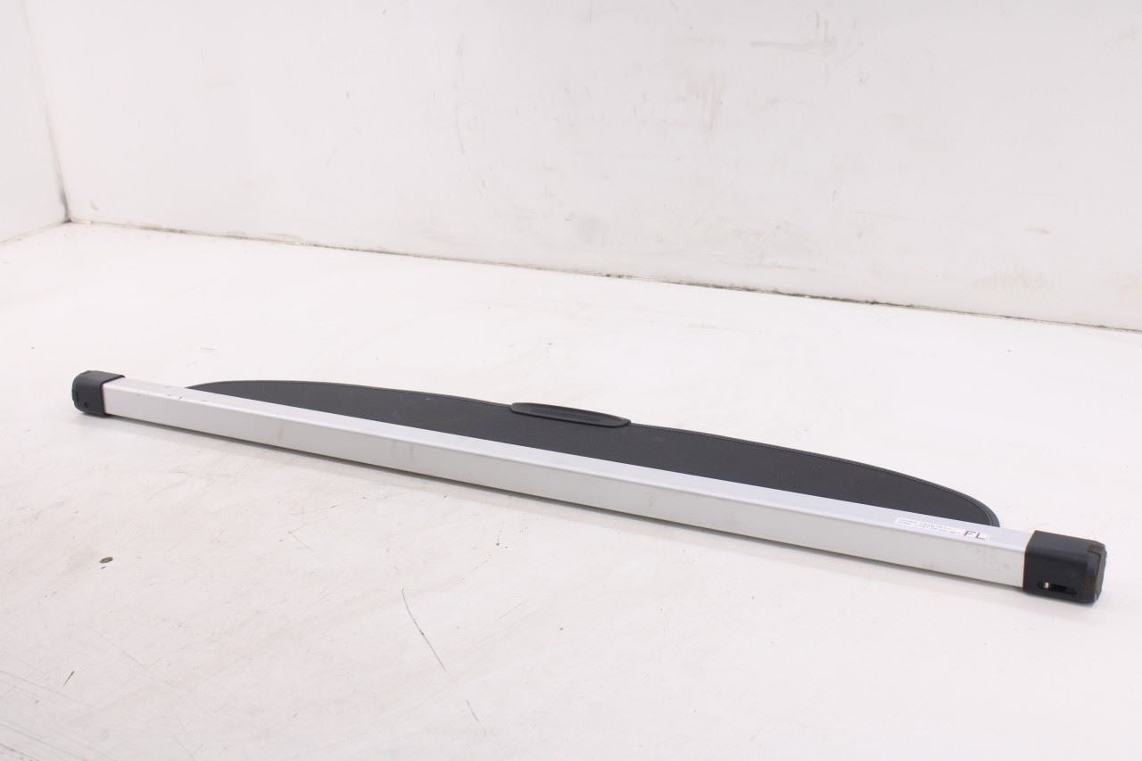 2019-21 Subaru Impreza 2.0i Limited Rear Trunk Parcel Shelf Tonneau 65550FL00BVH9