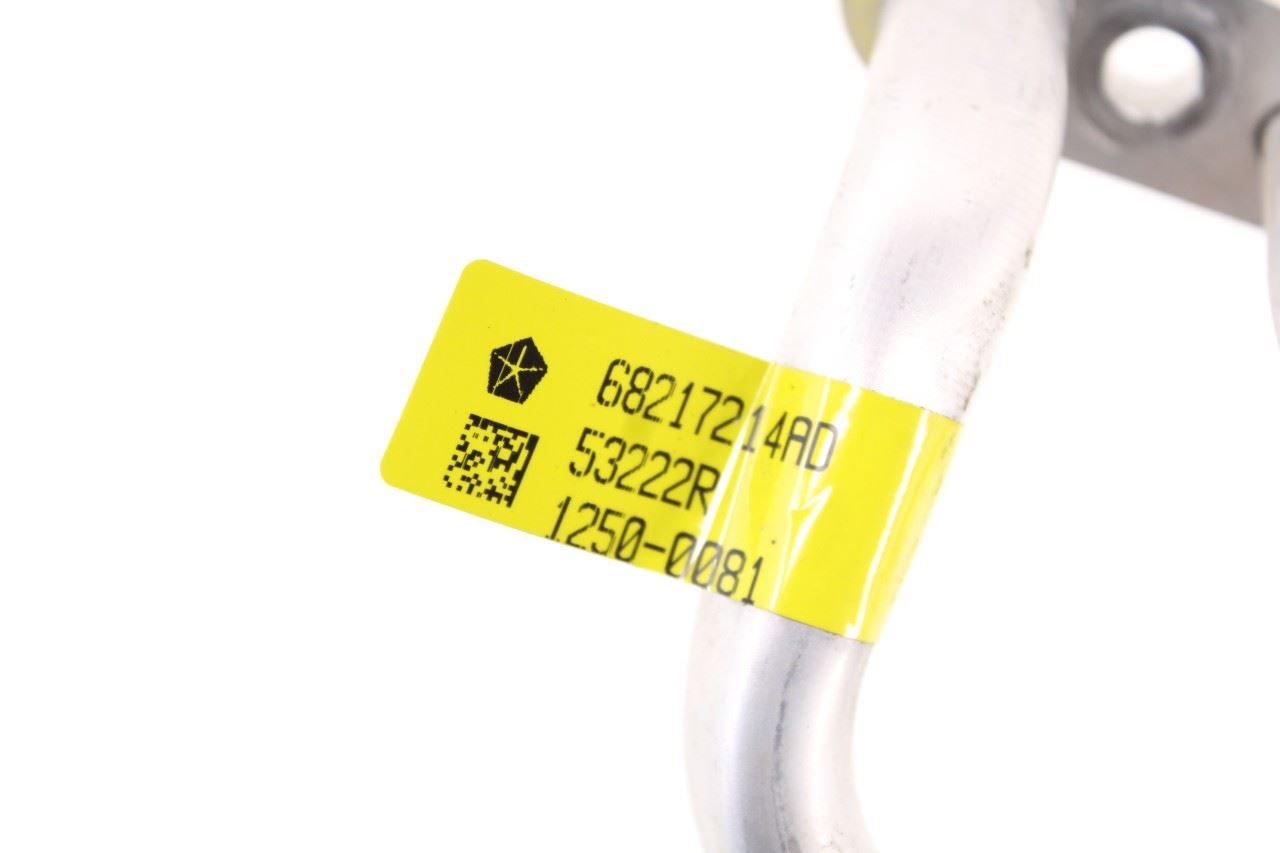 16-22 Jeep Grand Cherokee 3.6L Conditioning Suction Liquid Discharge Line *ReaD* - Alshned Auto Parts