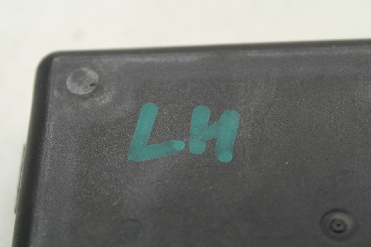 2015-2016 Ford F150 SuperCab Lariat LH Blind Spot Detection Radar Sensor Module - Alshned Auto Parts