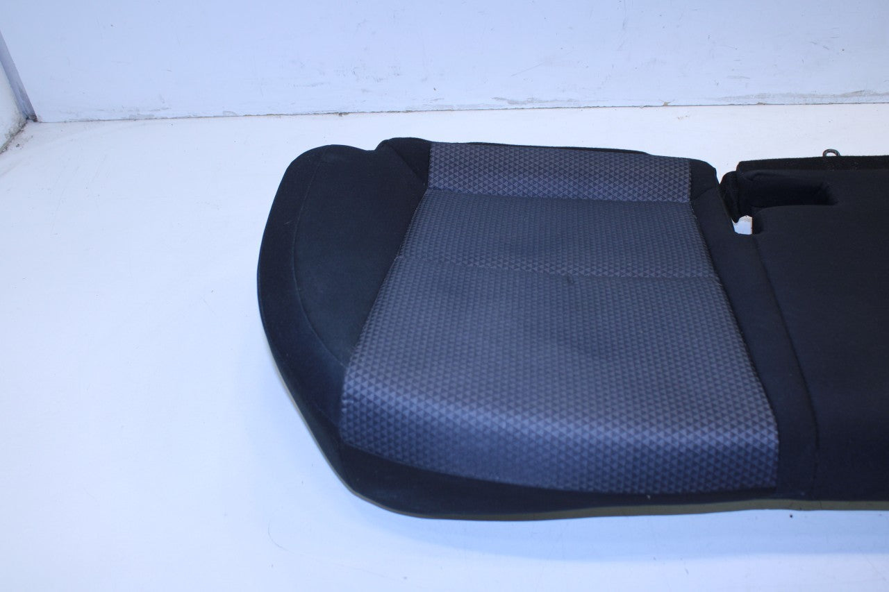 2020-22 Kia Soul LX Rear 2nd Row Seat Lower Cushion Bottom Cloth 89100-K0000SQ1 - Alshned Auto Parts