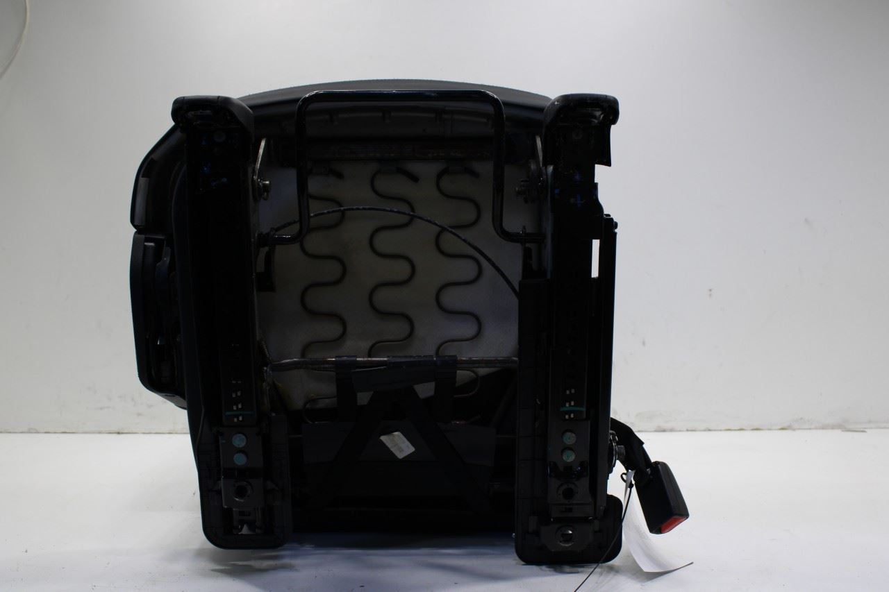 15-20 Kia Sorento LX 3.3L Rear Passenger Right Side 2nd Row Seat Complete Cloth - Alshned Auto Parts