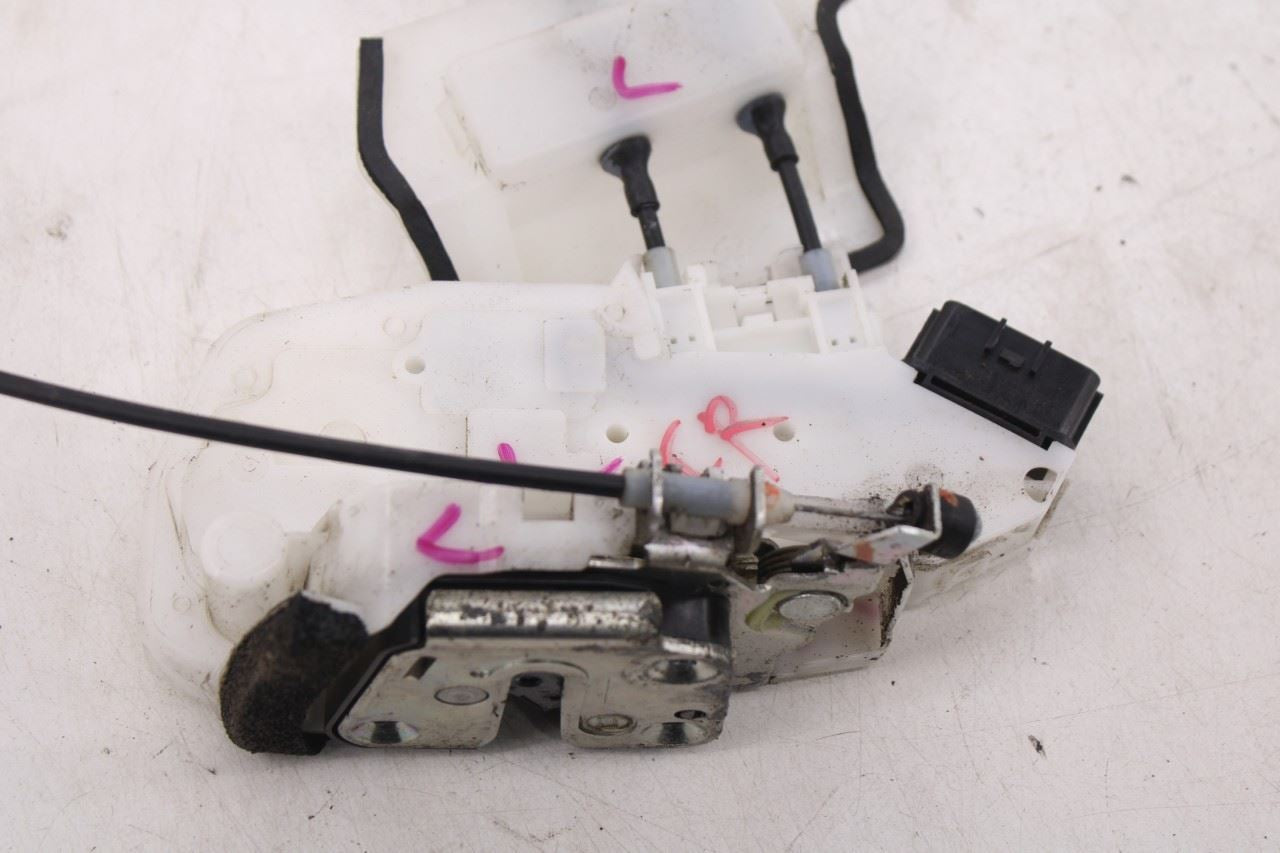 2019-2025 Infiniti QX50 ESSENTIAL Front Right Side Door Lock Latch Actuator - Alshned Auto Parts