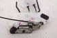 2019-2025 Infiniti QX50 ESSENTIAL Front Right Side Door Lock Latch Actuator - Alshned Auto Parts