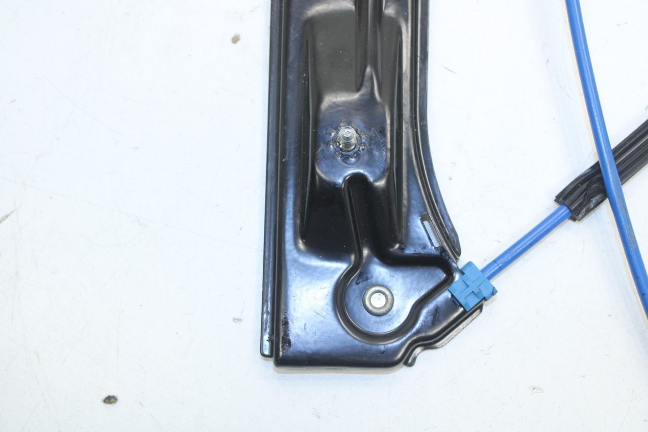 13-16 BMW 328I xDrive SULEV Front LH Door Window Regulator w/ Motor 51337281885 - Alshned Auto Parts