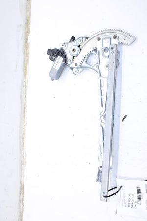 2014-23 Infiniti Q50 Luxe Rear Right Door Window Regulator w/ Motor 82720-4GA0B