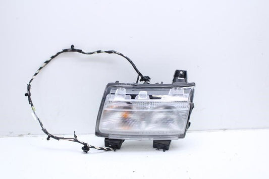 2020-2024 Jeep Gladiator Left Driver Park Turn Signal Lamp 68293127AG OEM *ReaD* - Alshned Auto Parts