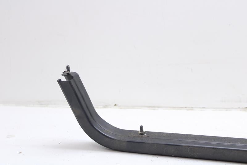17-24 Chrysler Pacifica Rear Left Slide Door Center Roller Track Rail 68186027AC - Alshned Auto Parts
