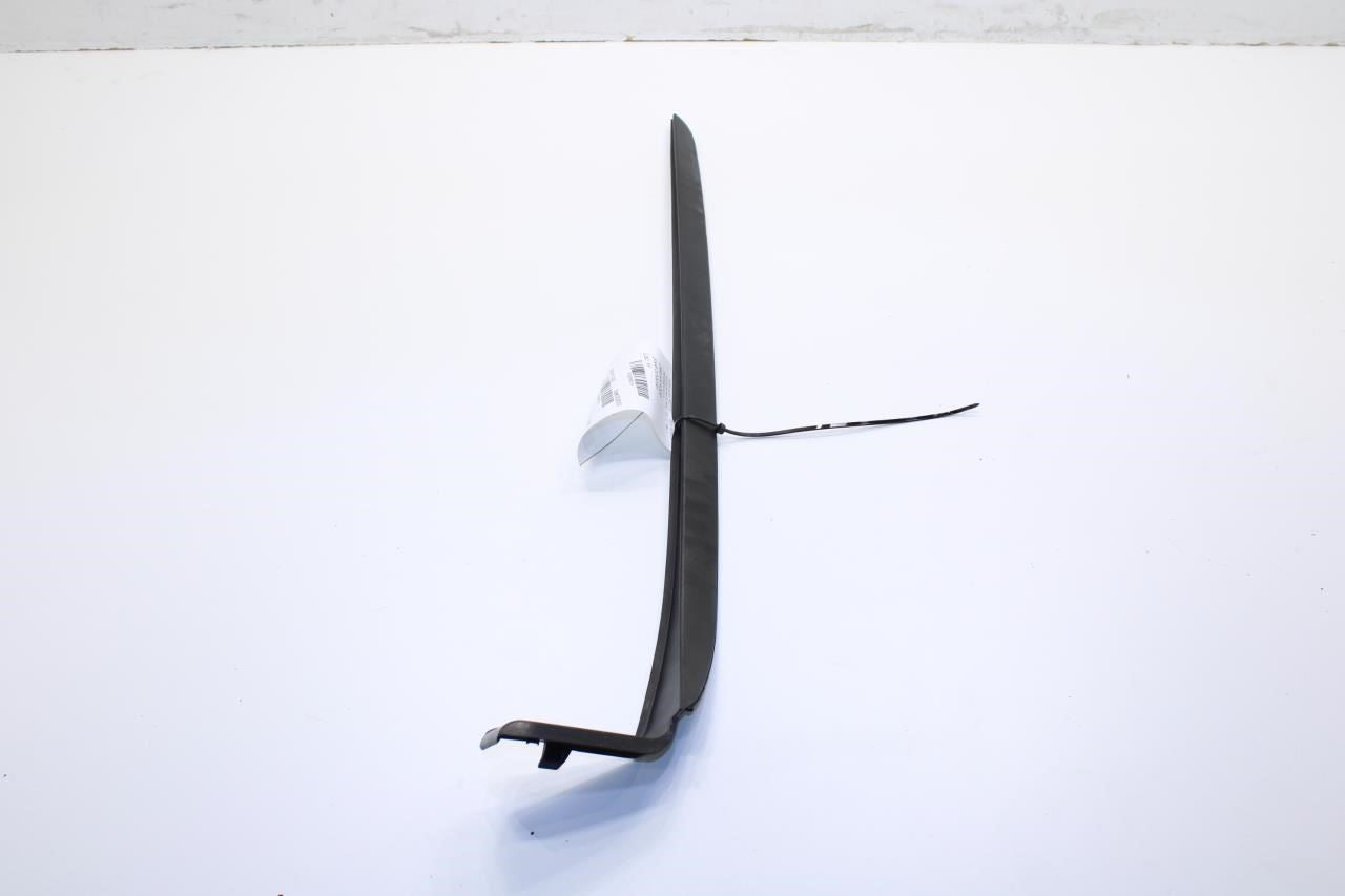 2020-23 Hyundai Sonata SE Front Left Side A-Pillar Outer Molding 86131-L1000 OEM - Alshned Auto Parts