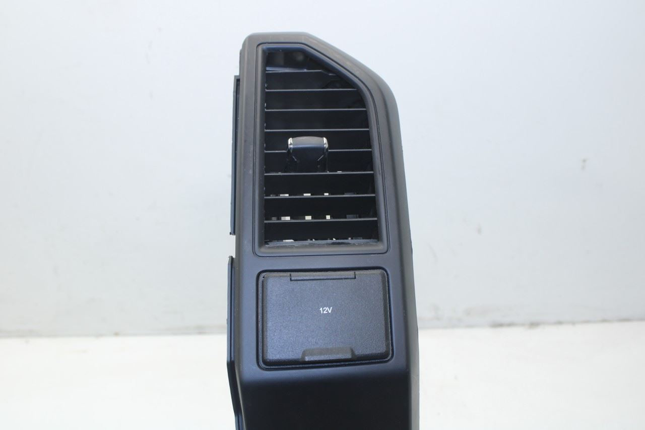 15-20 Ford F150 XL Front Dash Inner and Outer RH and LH Side Air Vent Grille Set - Alshned Auto Parts